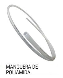 mangueras industriales