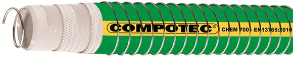 Manguera Compotec Chem700