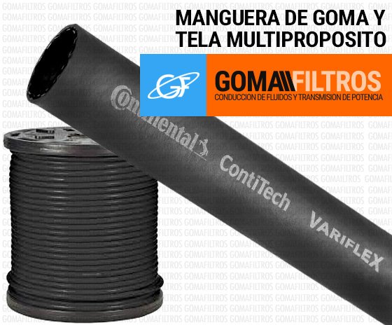 Continental Variflex