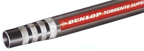 Manguera Dunlop Torrente Super